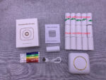 Mini Label Thermal Printer Small Bluetooth Wireless - Image 7