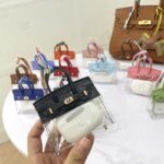 Women's Fashion Car Key Case - Image 6