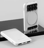 Mobile phone wireless charging power bank - Image 7