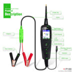 Automotive Circuit Battery Tester - Image 4