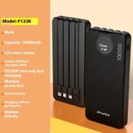 Use Dimension PD225W Fast Charge Power Bank - Image 9