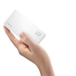 Ultra-Thin Large-Capacity 10000mAh Power Bank - Image 4