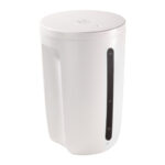 Cat  Vacuum Storage Bucket Pet Dog Food Sealed Moisture-proof Snack Storage Box - Image 4