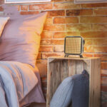 Pixel Screen Bluetooth Speaker Home Rgb Light Pollution - Image 5