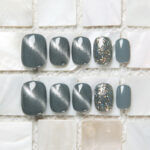 Women's Nail Patch Manicure Patch Wearable - Image 3