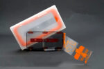 Mobile Phone High-definition Tempered Film Automatic Dust Removal Cabin - Image 5