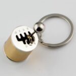 Gear   Key Chain - Image 6