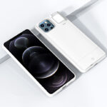 Protective Cover Selfie Filling Light Camera Phone Holder