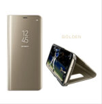 SamsungS8 Smart Flip Vertical S11plus Leather Case - Image 4