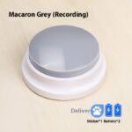 Pet Communication Button Dog Voice Toy - Image 7