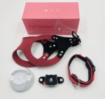 Pet Location Tracker Anti-lost Collar Smart - Image 4
