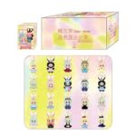 Plush Blind Box Fashion Play Decoraive Hangings Creative Cute Doll - Image 5