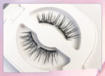 One-piece Mom Girl Style Soft Magnetic Suction Eyelash Integrated Soap Holder - Image 6
