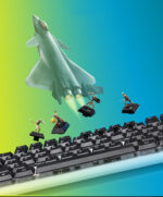 Stylish Personalized Desktop Notebook Solid State Drive - Image 7