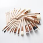26 Makeup Brushes Face Brush Suit Blush