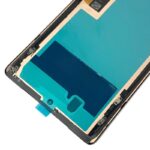 For Google Pixel 6 Pro G8VOU OLED LCD Touch Assembly With Frame - Image 4
