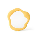 Simple Special-shaped Living Room Cosmetic Mirror Desktop Plastic - Image 9