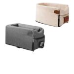 Car Kennel Small Dog Urine-proof Seat - Image 5