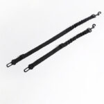 Vehicle-mounted Seat Belt For Pets Elastic Retractable Traction Rope For Vehicle Car Rope Pet Supplies - Image 6
