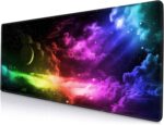 Oversized mouse table mat double sided - Image 10