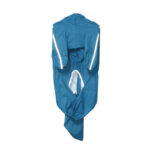 Pet Dog Raincoat With Cover Tail - Image 3