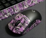The Second Generation GPX Mouse Anti-skid Stickers - Image 3