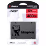 Multipurpose Solid-state Drive - Image 5
