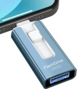 Multifunctional 2T High Speed Thumb Drive 1T Mobile Phone U-disk - Image 10
