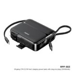 45W With Cable Fast Charge Mobile Power Portable - Image 2