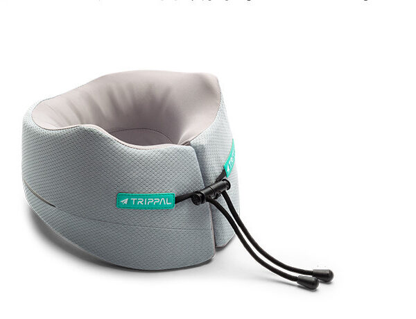 Neck U-shaped Pillow Memory Foam Neck Pillow Neck Pillow Office Nap Travel Pillow Cervical Pillow