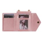 Flip5 Side Zipper Card Holder Foldable Screen Phone Case Z Flip4 Flip Phone Case - Image 4