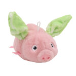 Electric Pig Simulation Cat Toy Sound Self-Hi Relieving Boredom - Image 5