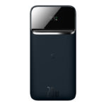 Compatible with Apple , Magnetic Wireless Power Bank 10000mAh Ultra-thin Suitable For Apple 13 Fast Charge - Image 2