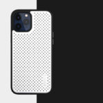 Cell Phone Case Graphene Heat Dissipation Pores Hit The Color - Image 2