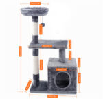 Cat Ree Luxury Towers With Double Condos Spacious Perch - Image 3