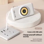 Shared Large Capacity With Cable 20000 MA Power Bank - Image 3