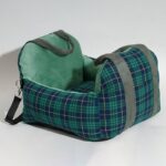 Fashion Portable Car Small Dog Nest - Image 4