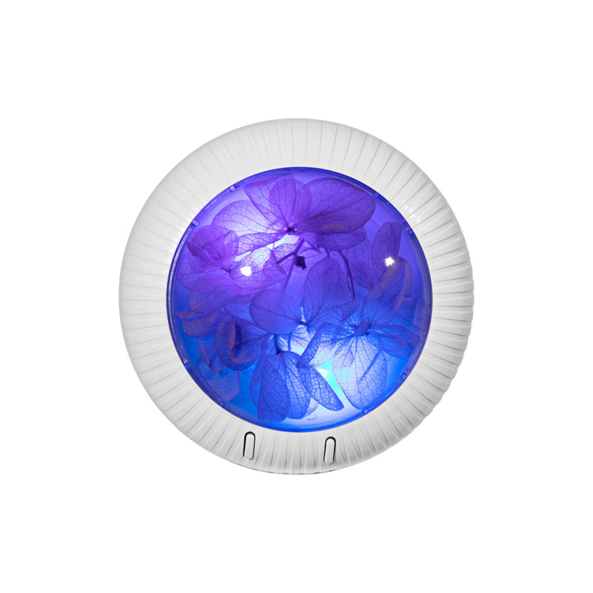PreservedFlower Power Bank Ambience Light Portable Mini Heating - Image 2
