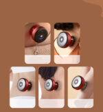 Mini Massager Small Household Multi Function Electric - Image 4