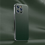 New Leather Protective Case For Mobile Phone Case With A Premium Feel - Image 2