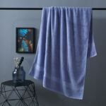 Class A Plus-sized Thick Long-staple Cotton Bath Towel - Image 6