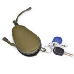 Outdoor Multifunctional Key Bag Sports Receiving Bag Outdoor Sports Accessory Bag - Image 2