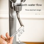 Non Wet Mouth Hanging Dog Water Dispenser For Pets - Image 3