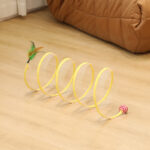S-type Cat Tunnel Toy Foldable Channel - Image 6