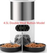 Automatic chqiue pet feeder - Image 8