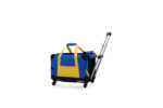 Pet Trolley Bag Carry Case For Out Vehicle-mounted Box - Image 9