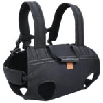Pet Medium And Large Dog Backpack - Image 5