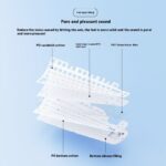 Three-mode Mechanical Keyboard Wireless Hot Plug - Image 4