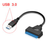 Solid State Mechanical Mobile Hard Disk Cable - Image 4