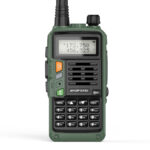 Dual Segment Intercom UV-5R High Power USB - Image 6